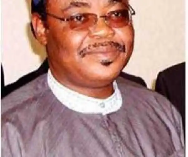 Former Education Minister, Aja-Nwachukwu Dies At 63